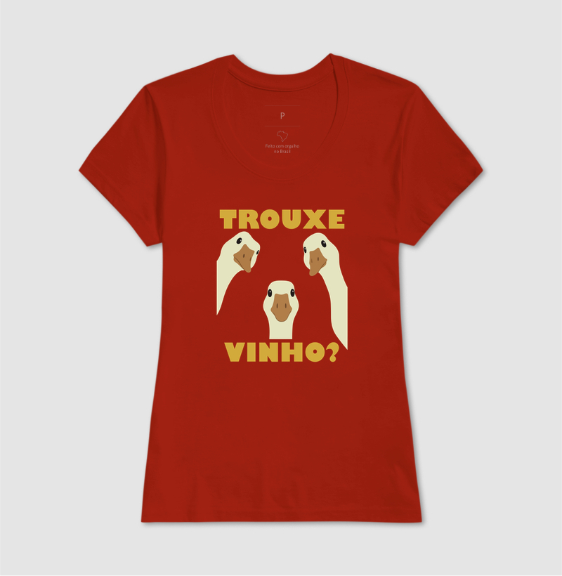 Trouxe Vinho? - Imagem 10