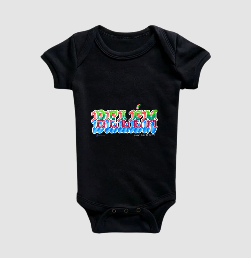 Camisa Belém - Hidaias - Imagem 2