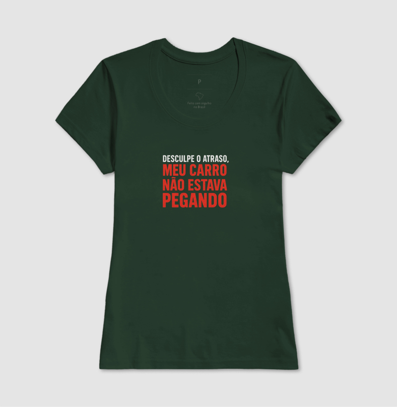 Camisa 10
