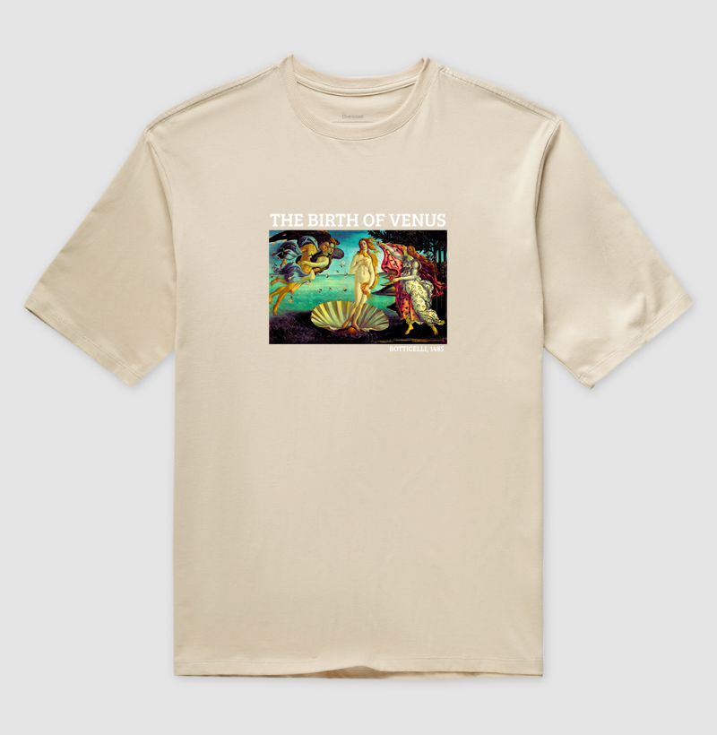 The Birth of Venus - Imagem 3