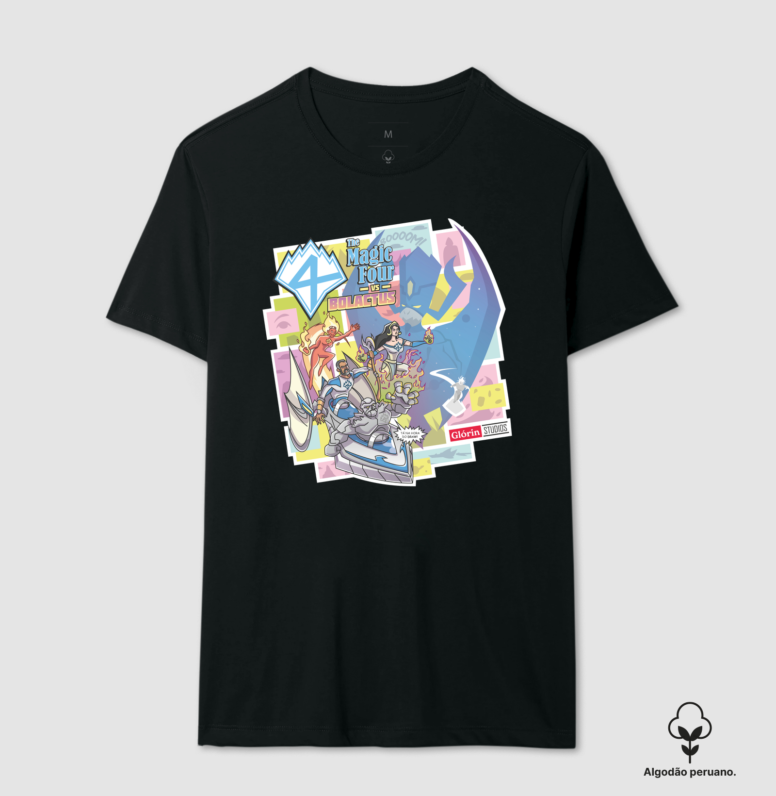 Camisa 1