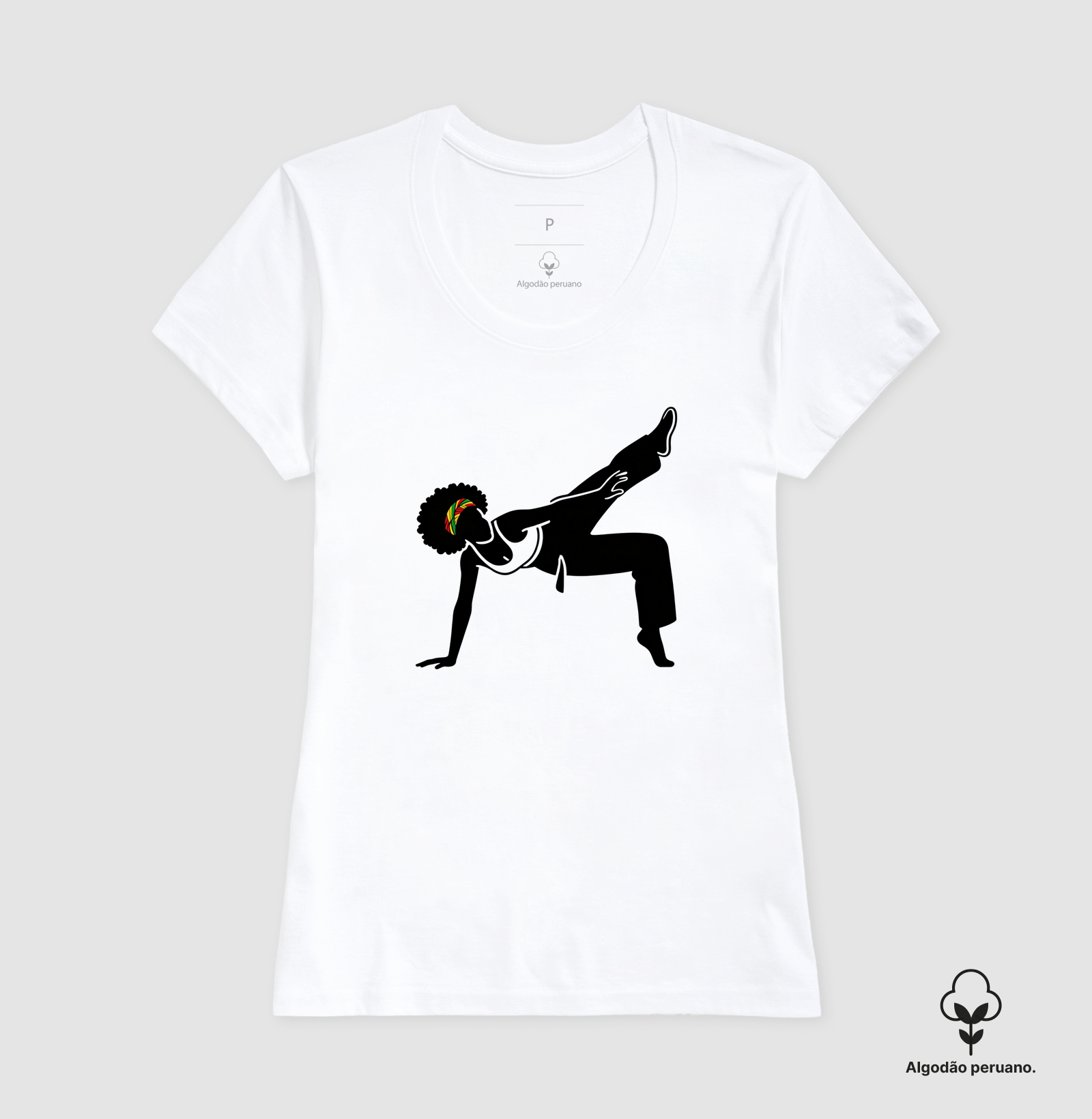 Capoeira - Imagem 7