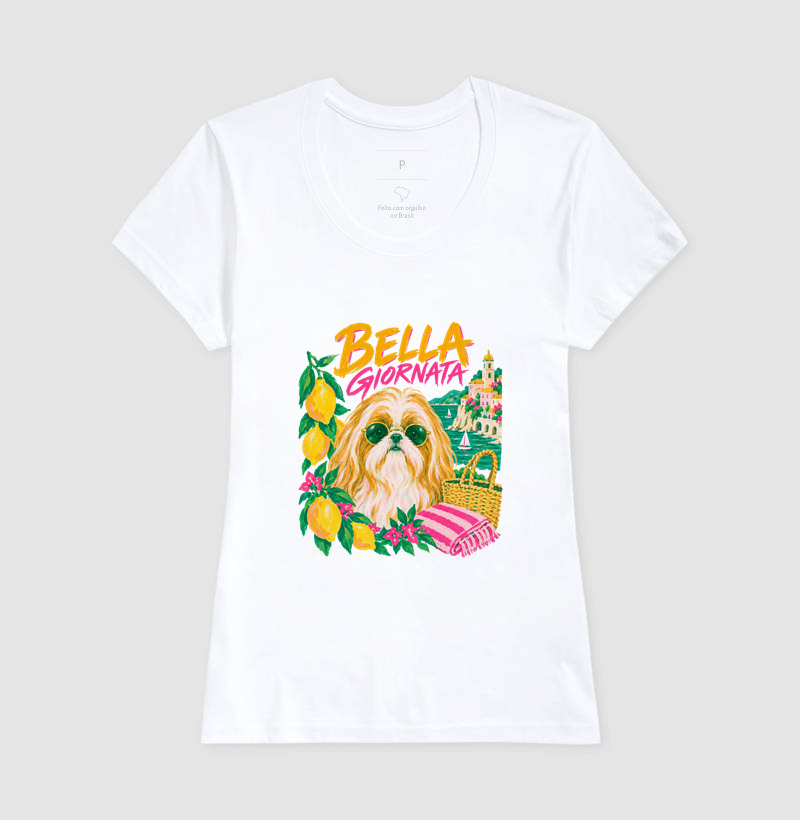 Shih Tzu - Sole & Cani - Imagem 5