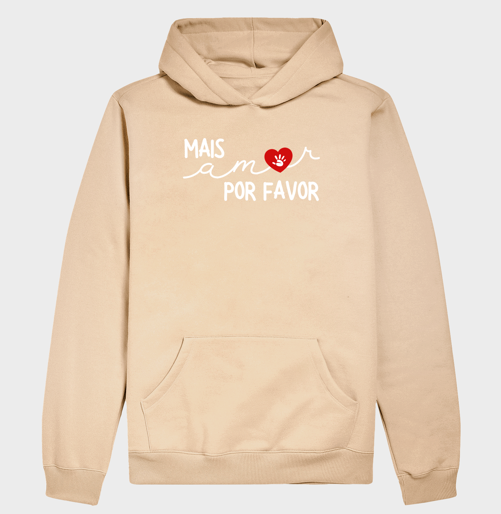 Mais amor por favor - Imagem 5
