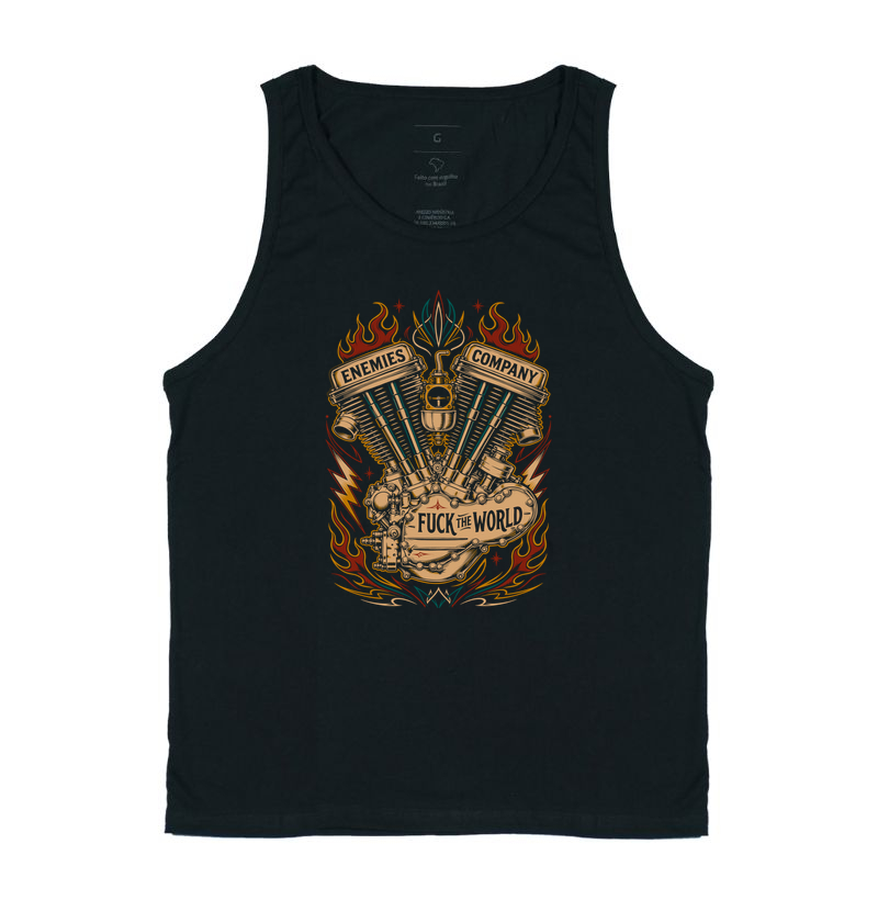Camisa 1