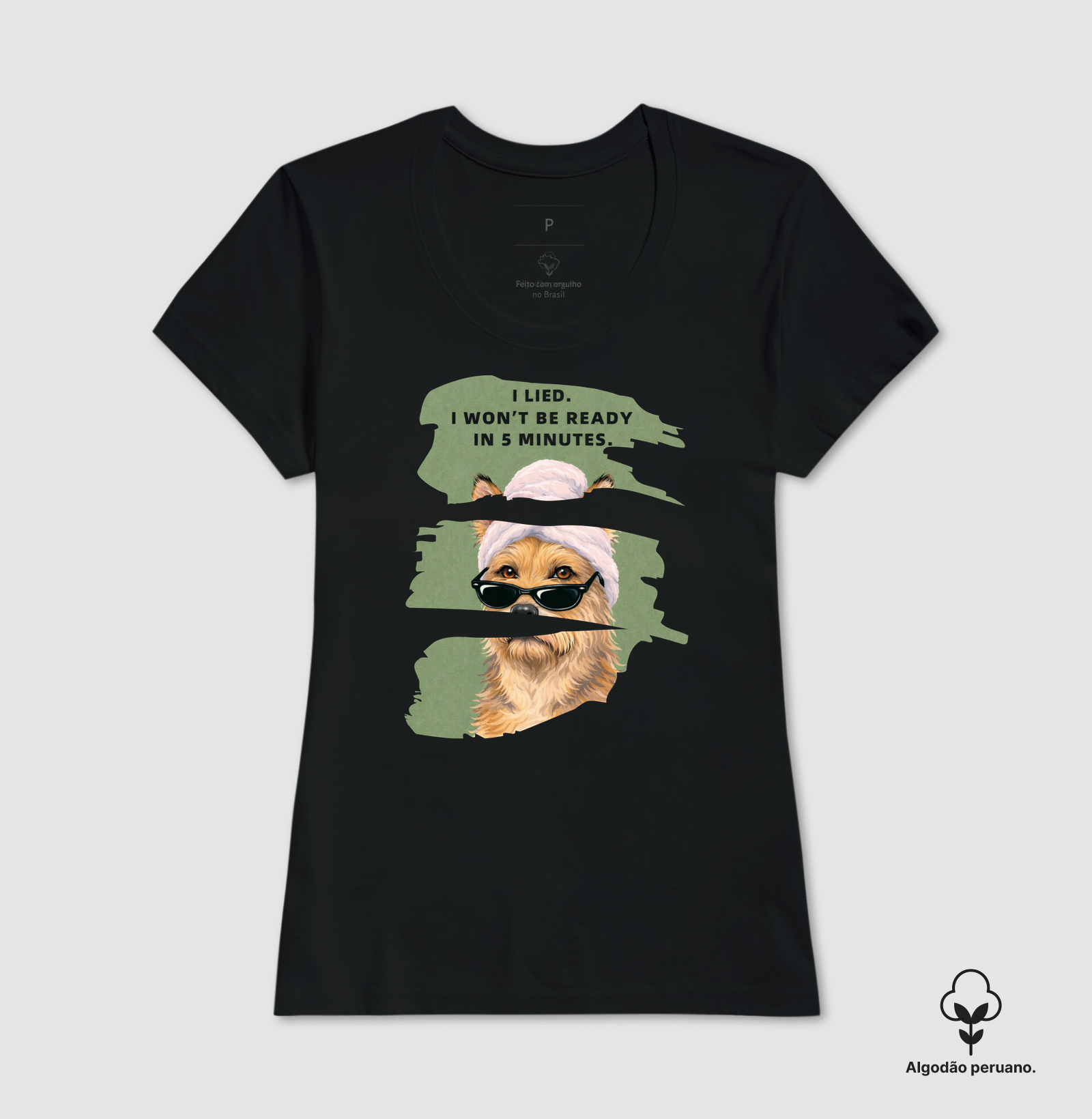 Camisa 4
