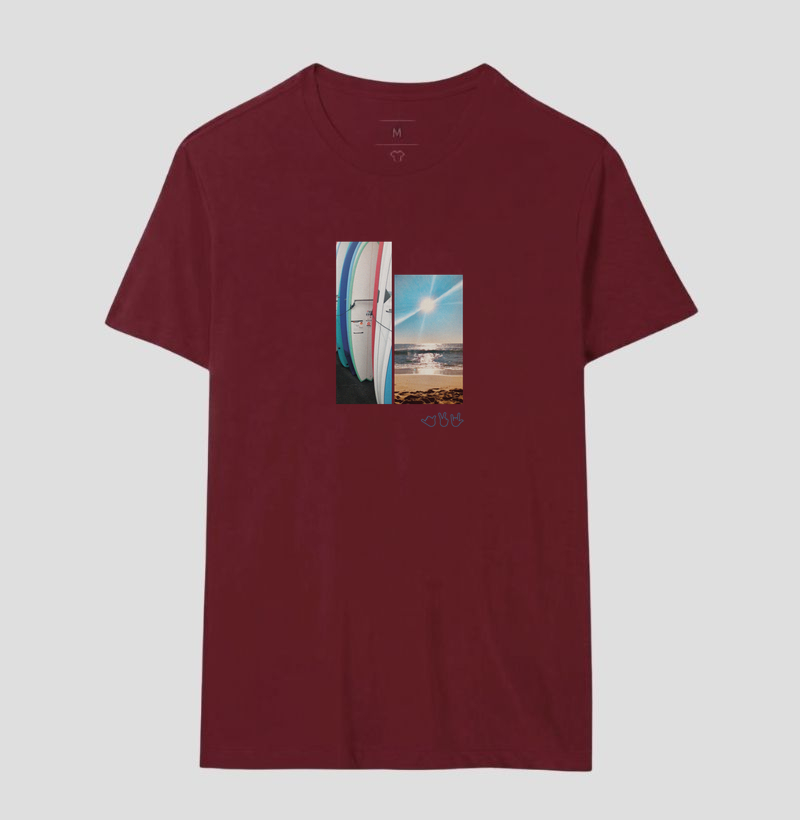 Camisa 7