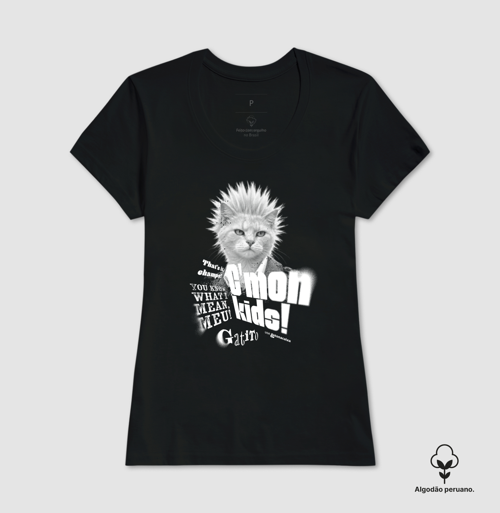 Gatito - Imagem 4