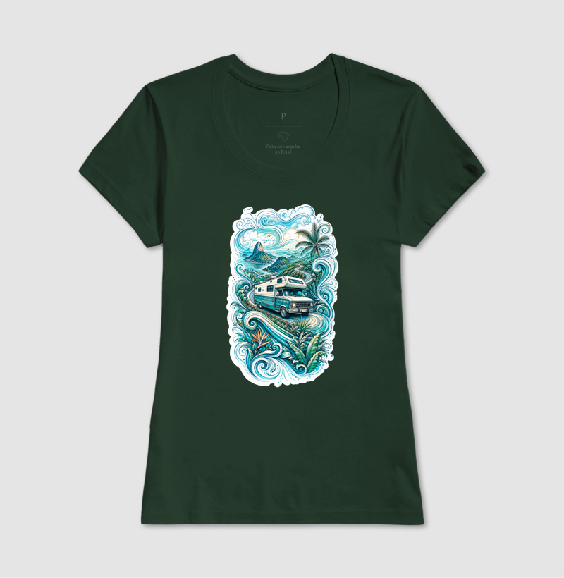 Camisa 9