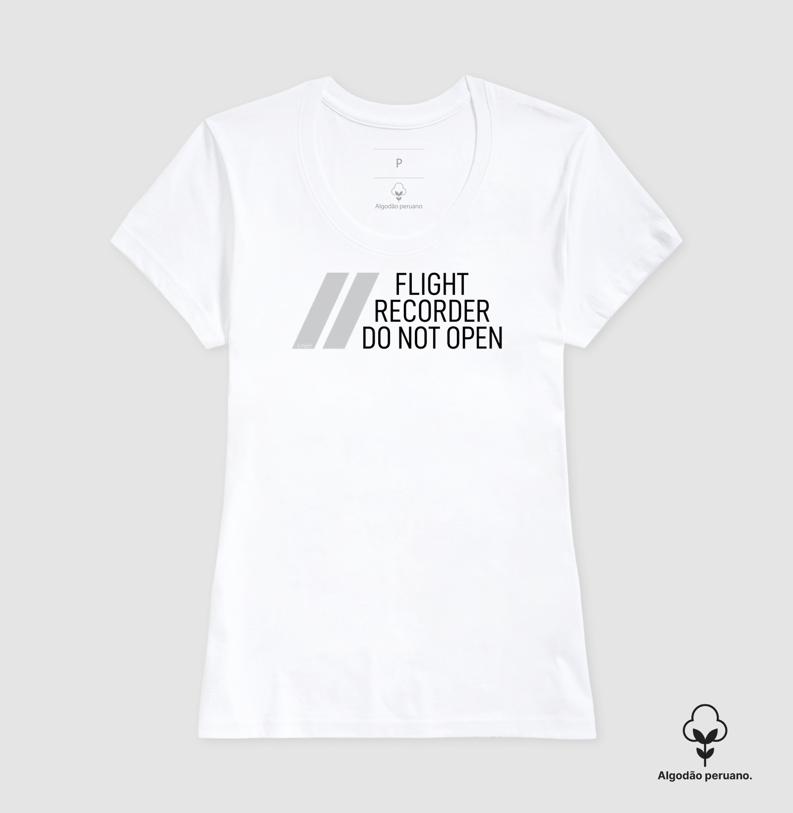 FDR - DO NOT OPEN - Imagem 5