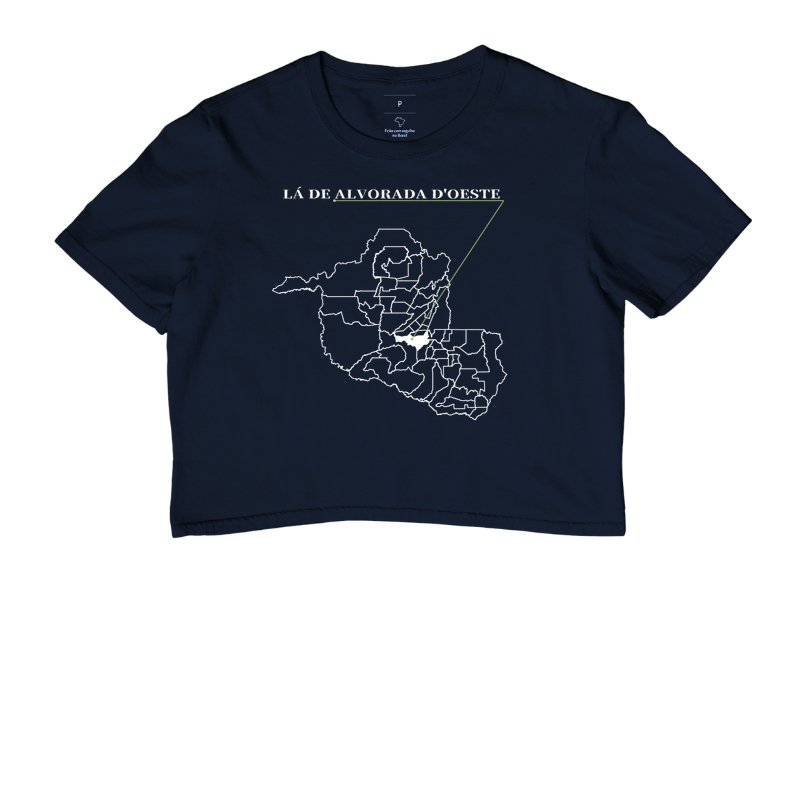 Alvorada D'Oeste | Origem RO - Imagem 4