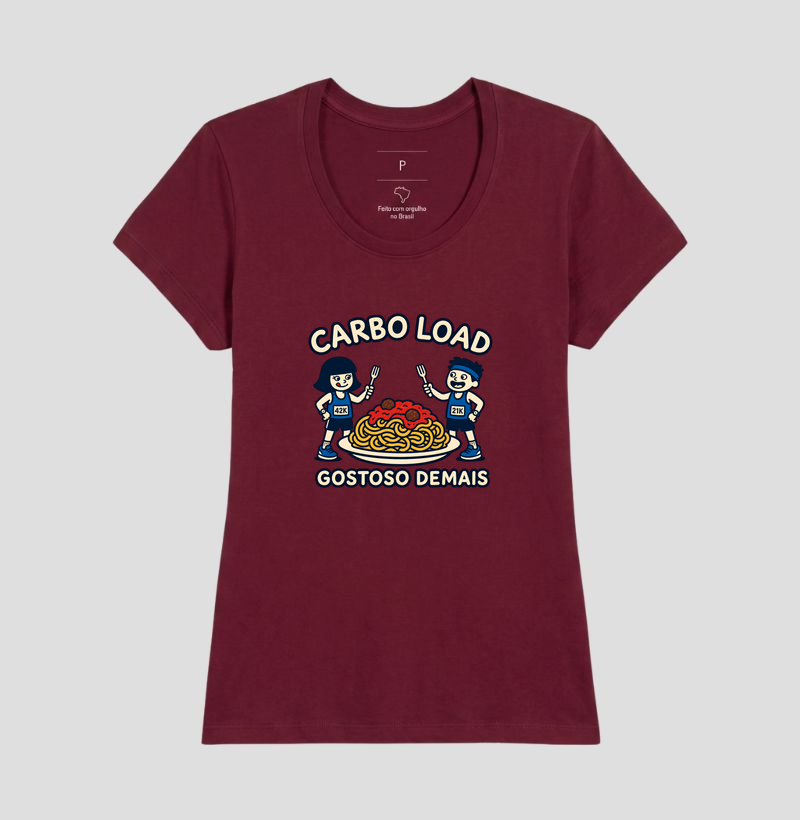 Carbo Load Gostoso Demais - Imagem 13