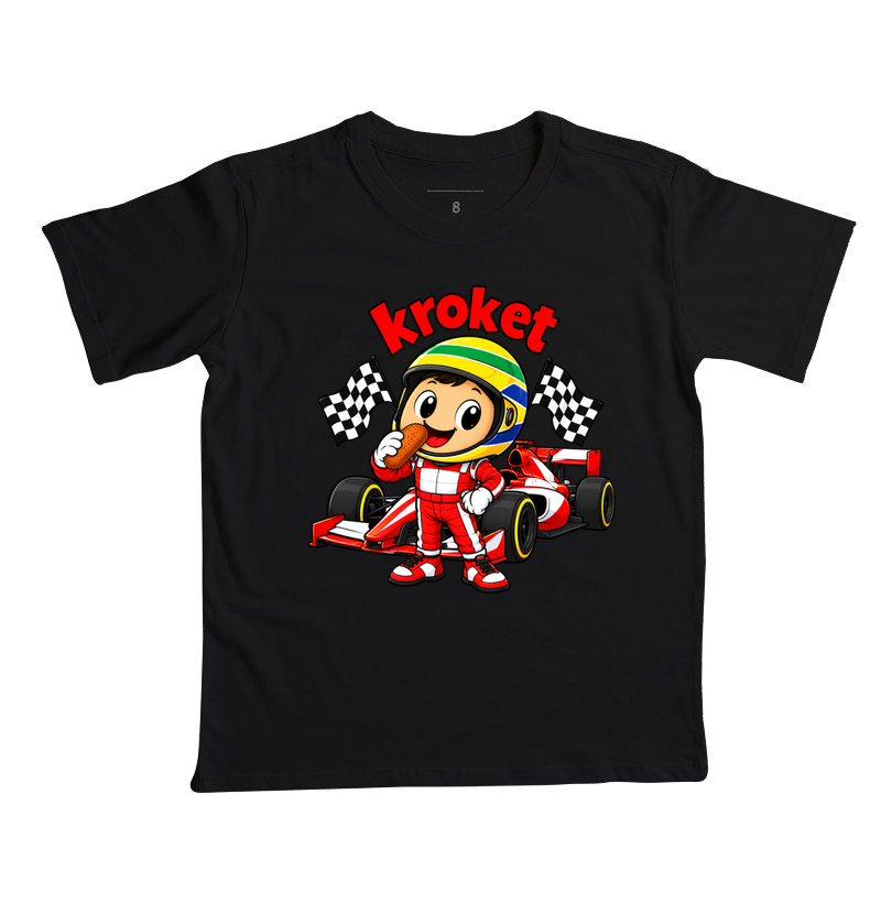 Egg Kroket - Automobilismo - Imagem 6