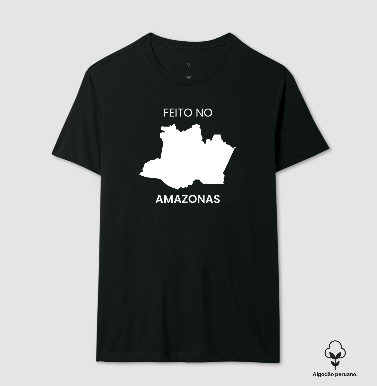 Feito no Amazonas - Imagem 3