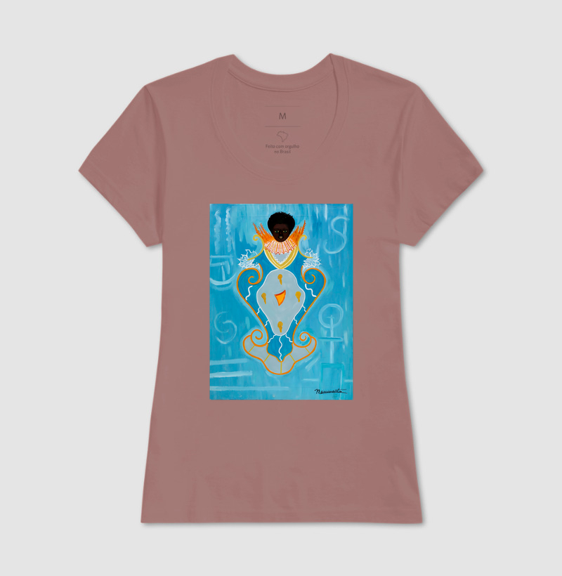 Camisa 16