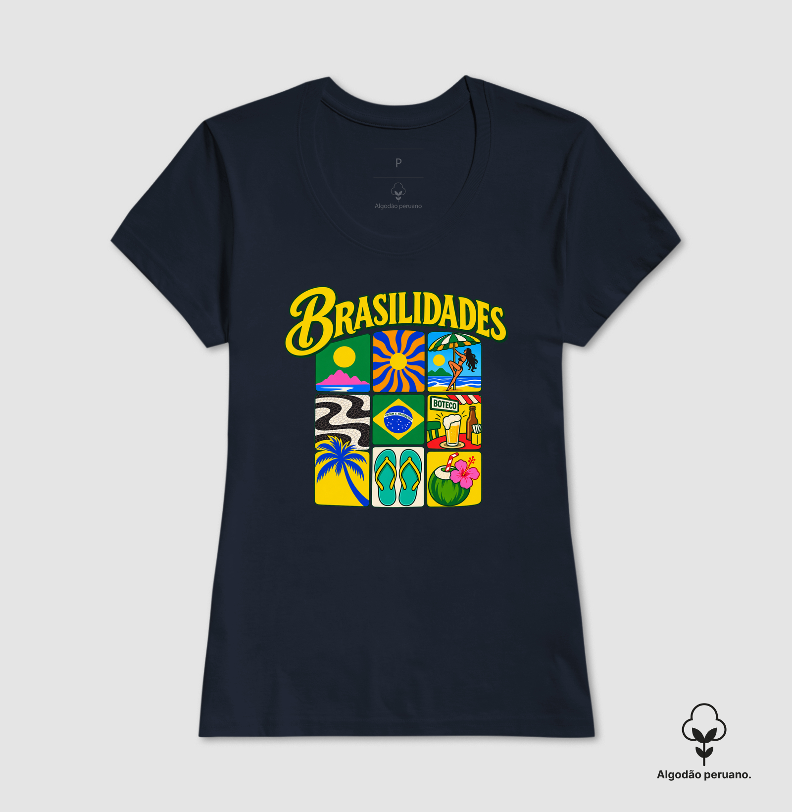 BRASILIDADES - Imagem 7