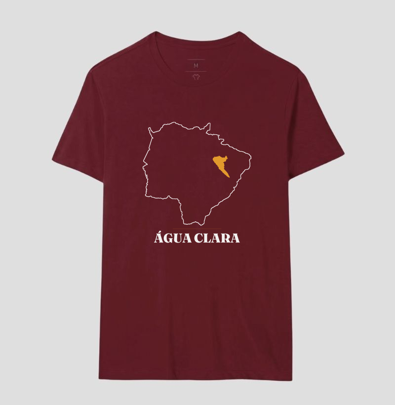 Água Clara | Traço MS - Imagem 18