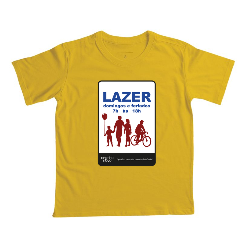 Lazer - Domingos e Feriados - Imagem 2