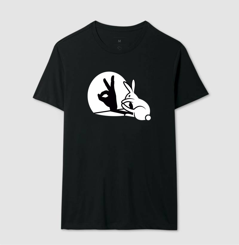 Camiseta Shadow Trick - Imagem 2