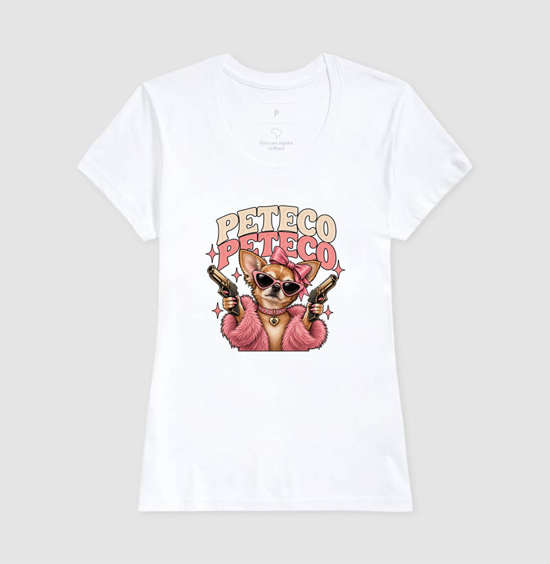 Peteco Peteco - Imagem 5