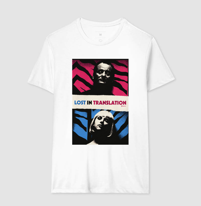 Lost in Translation – Encontros e Desencontros - Imagem 4