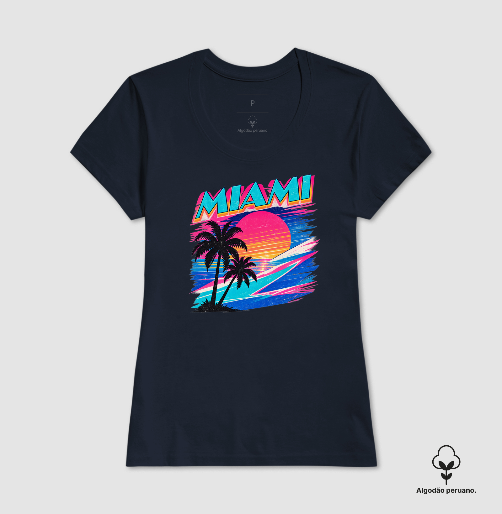 Miami (Anos 80) - Imagem 7