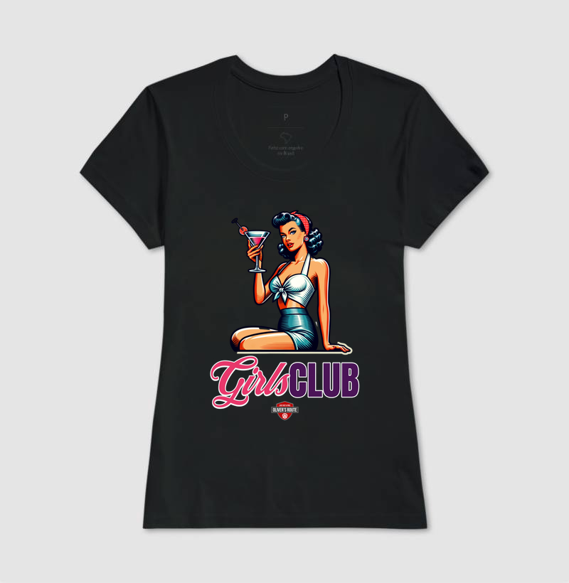Girls Club - Imagem 3