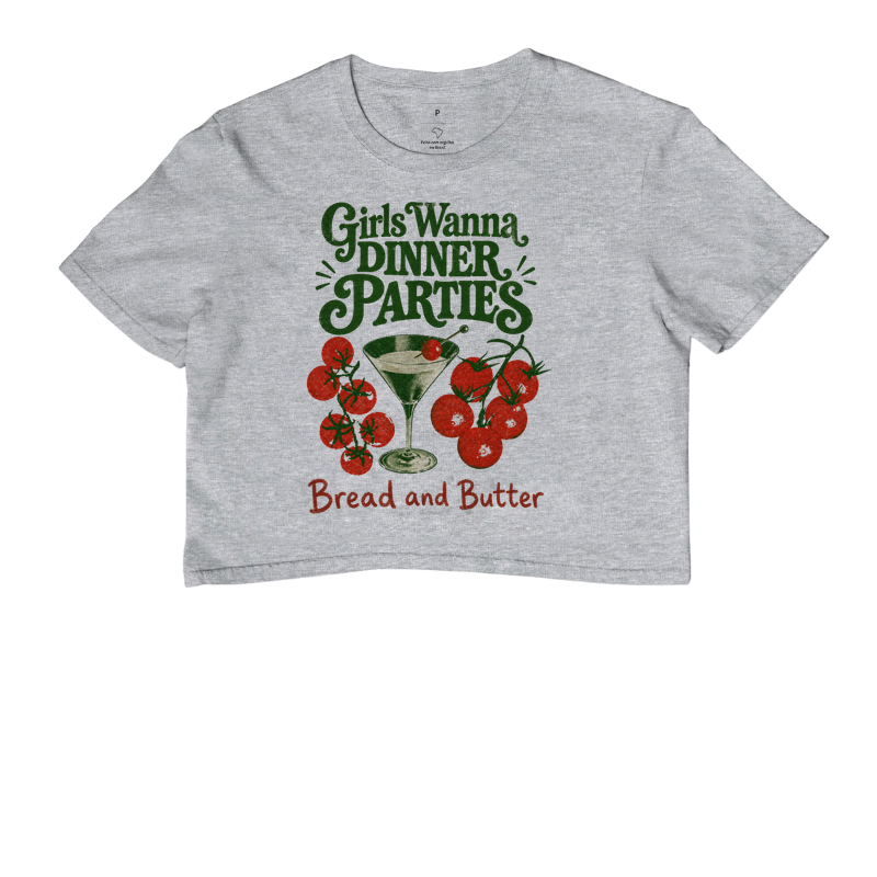 Girl Wanna - Imagem 4