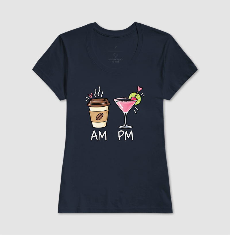 AM PM: Café To-Go e Cosmopolitan - Imagem 7