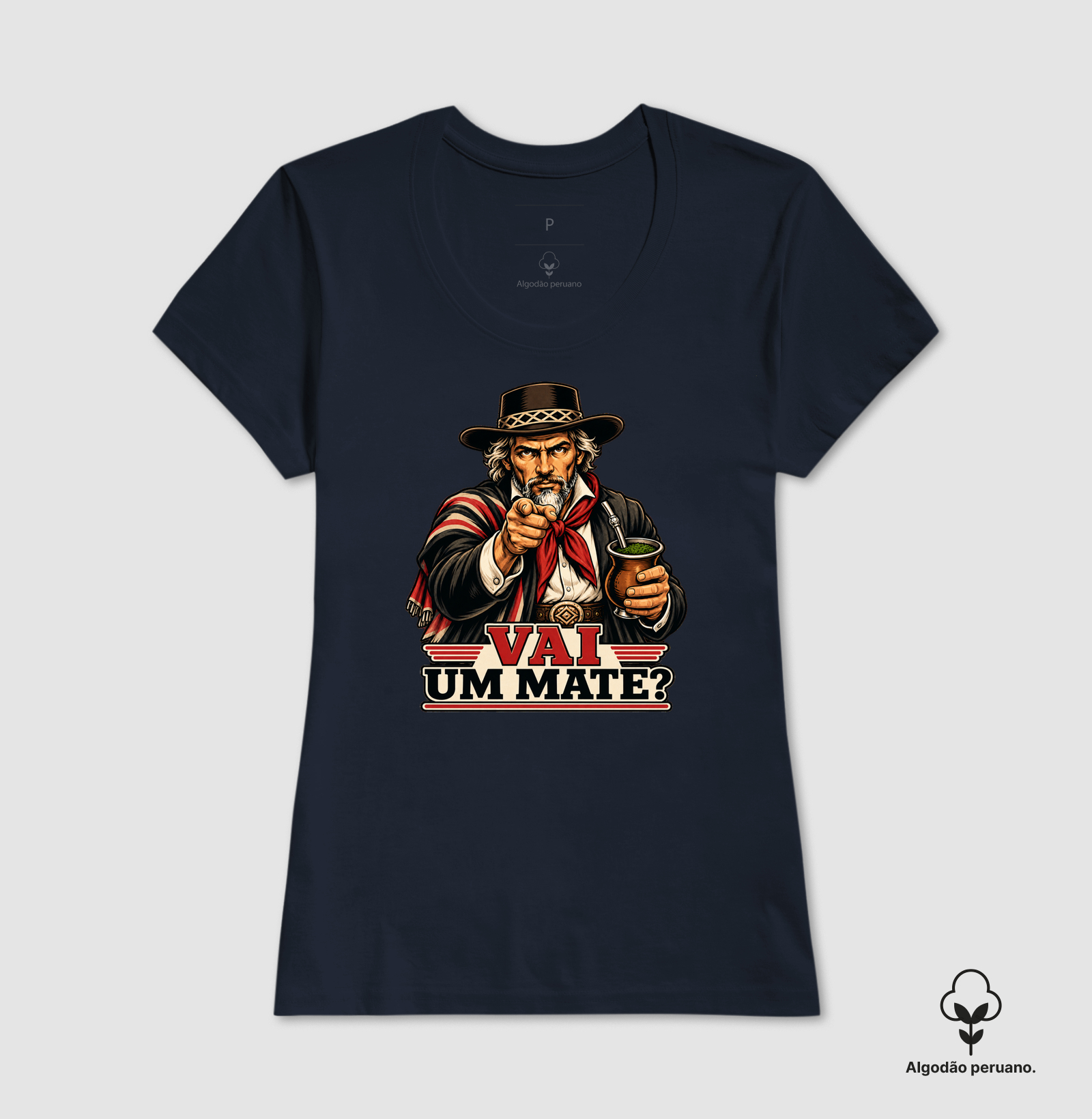 Vai um Mate? - Imagem 6