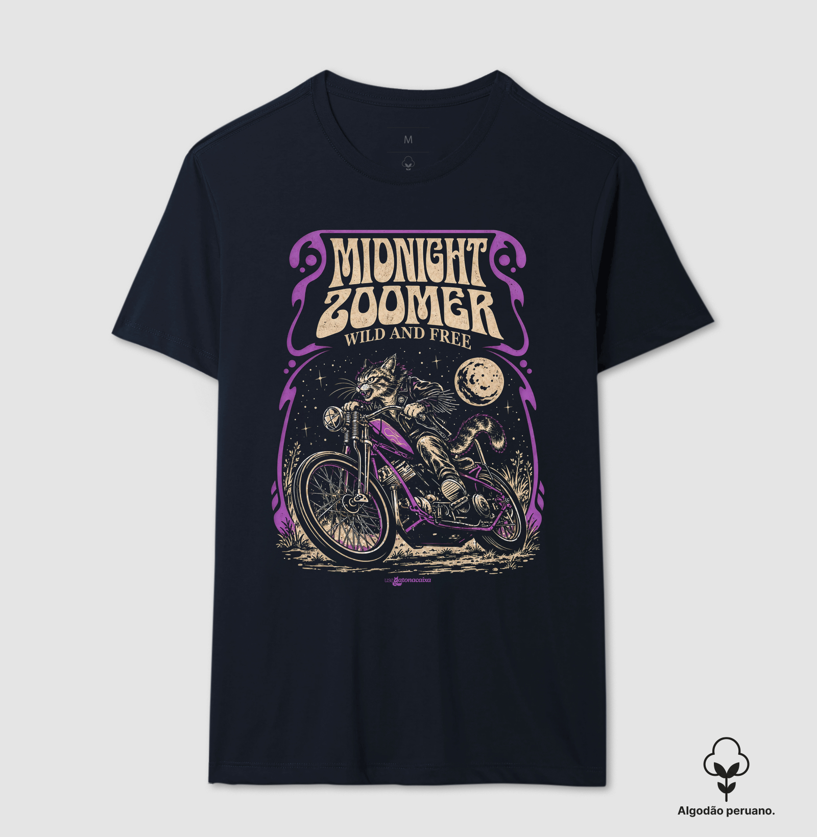 Midnight Zoomer - Imagem 4