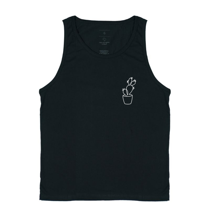 Camiseta Força que Floresce - Imagem 3