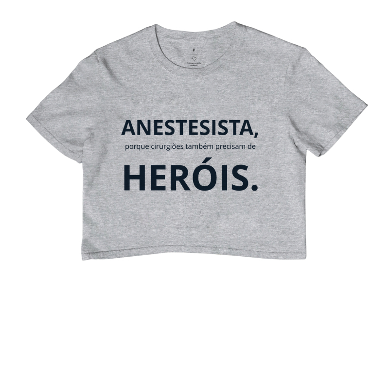 Anestesistas Heróis Dark - Imagem 3