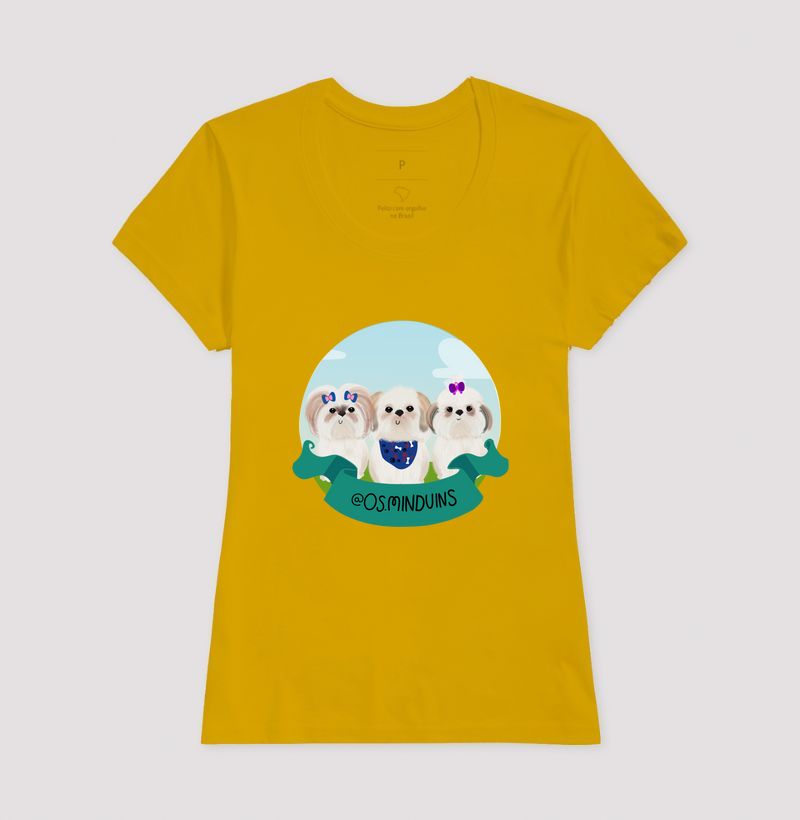 Camisa 14