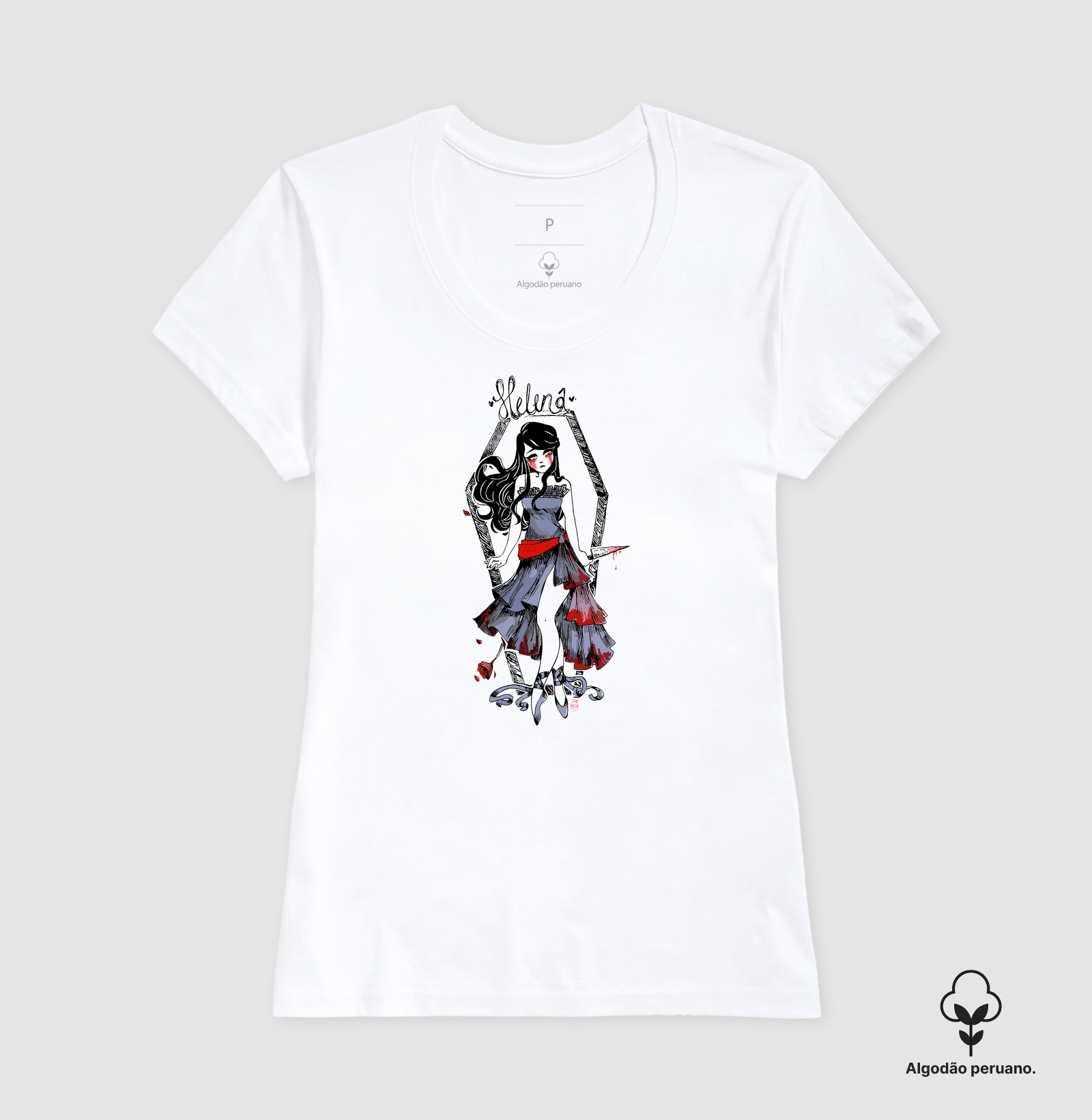 Camisa 3