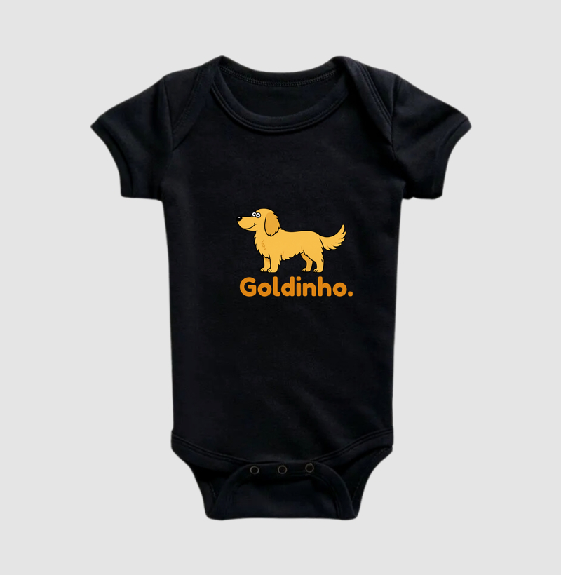 Goldinho - Imagem 2