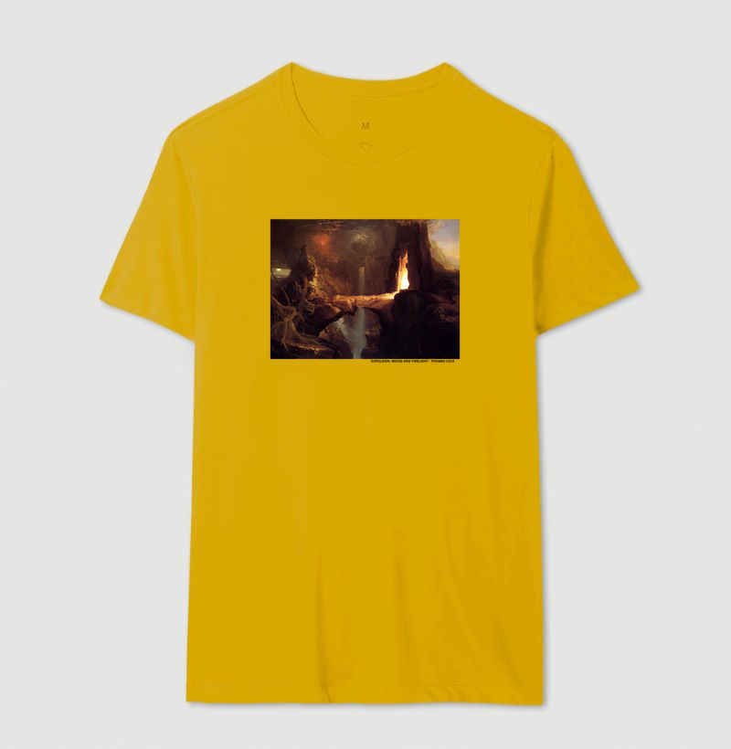 Camisa 13