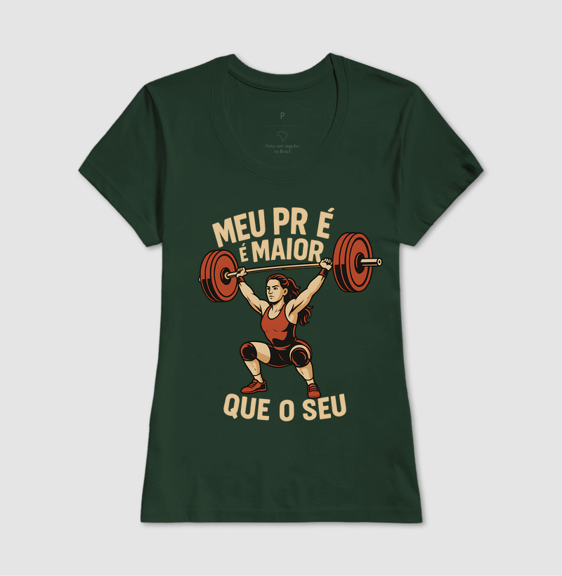 Meu PR - Imagem 4