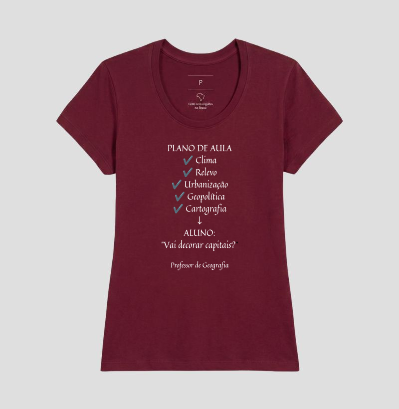 Camisa 18