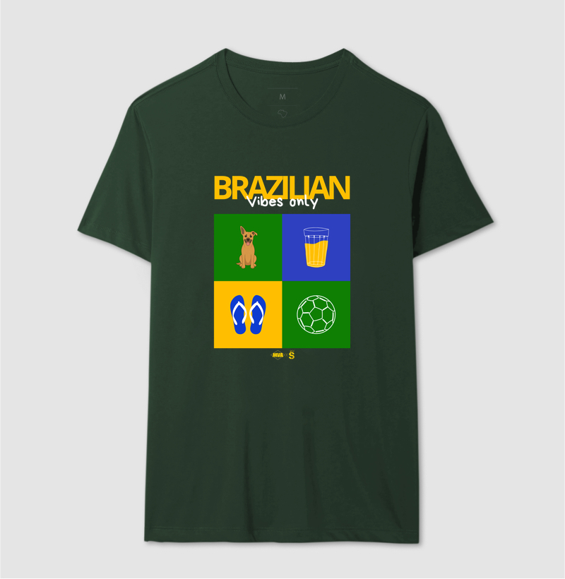 Camisa 7