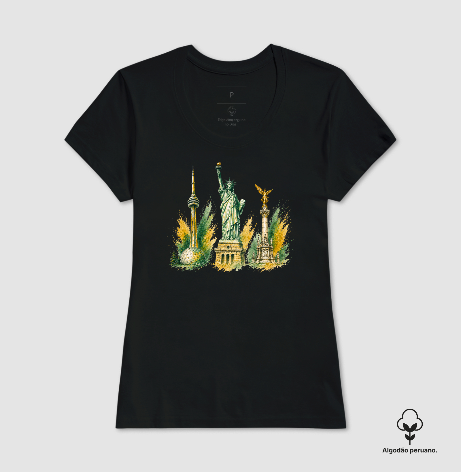 Camisa 3