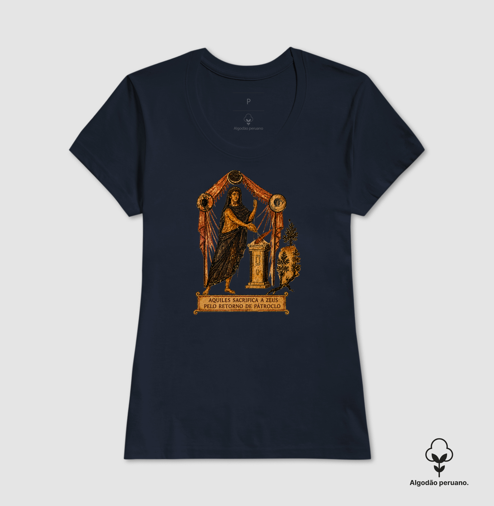 Camisa 9