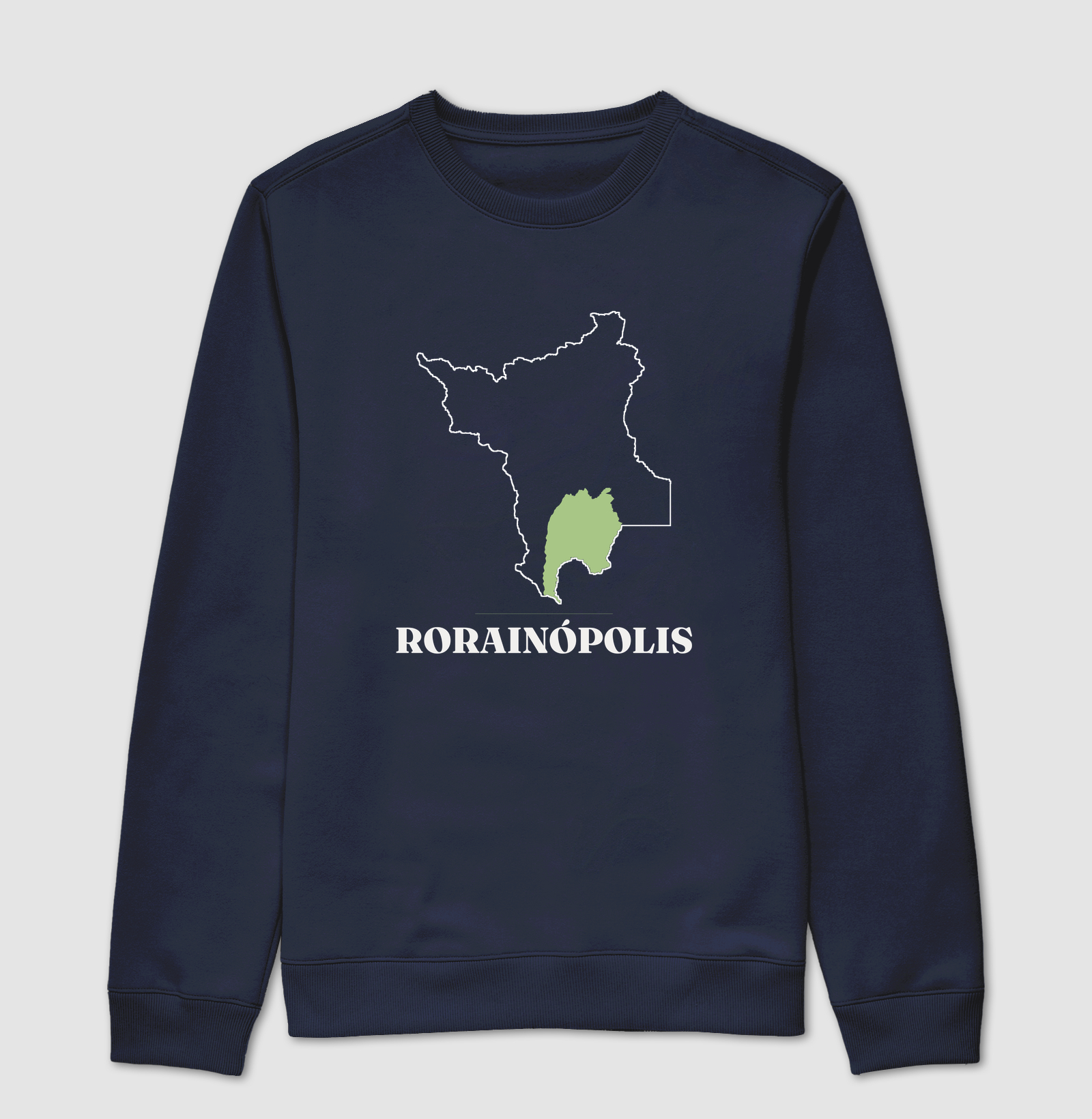 Rorainópolis | Traço RR - Imagem 5