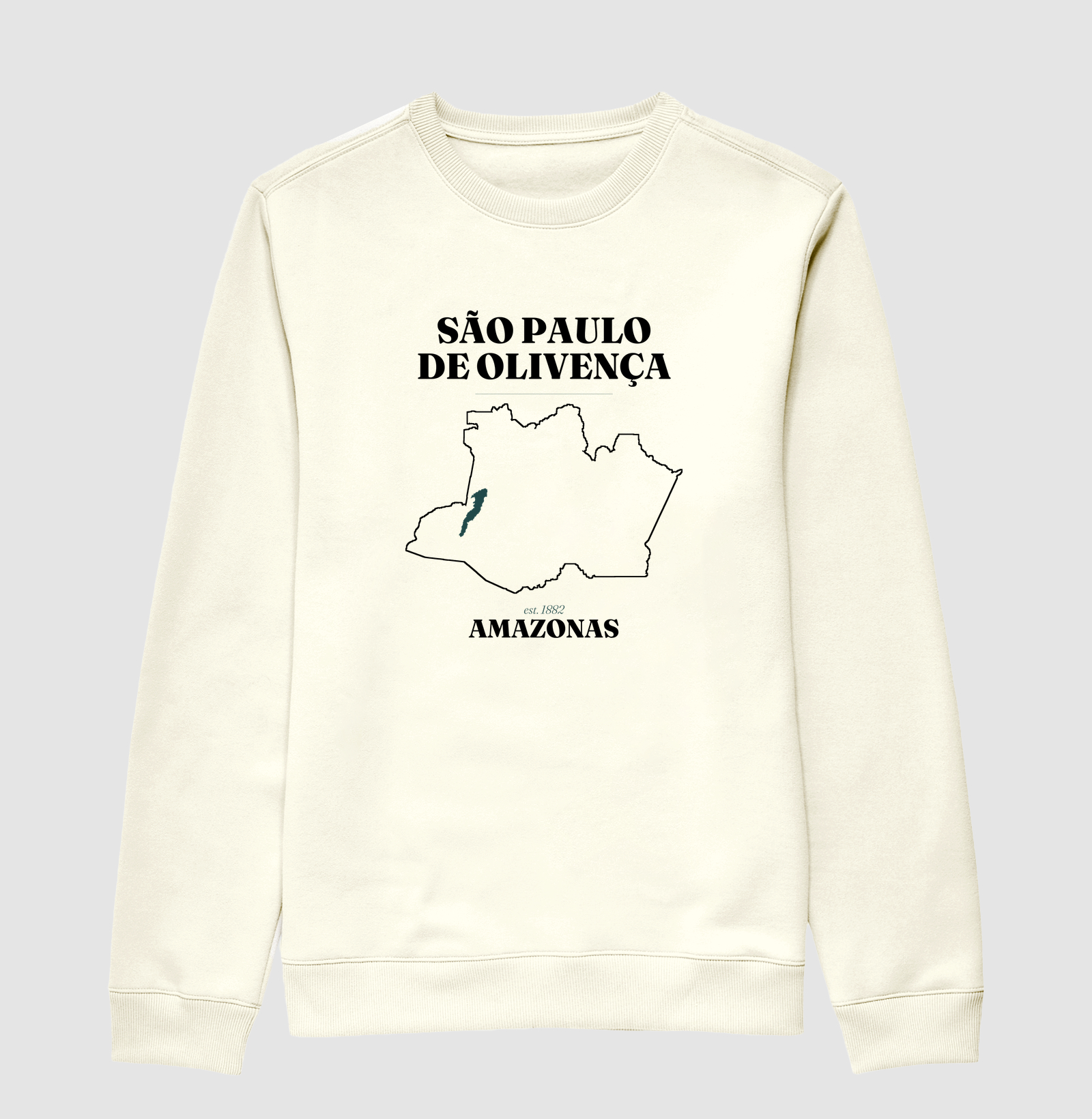 São Paulo de Olivença | Legado AM - Imagem 2