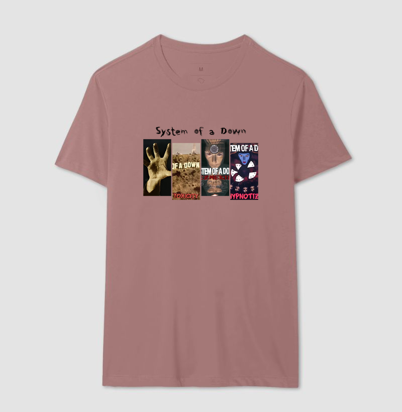 Camisa 16