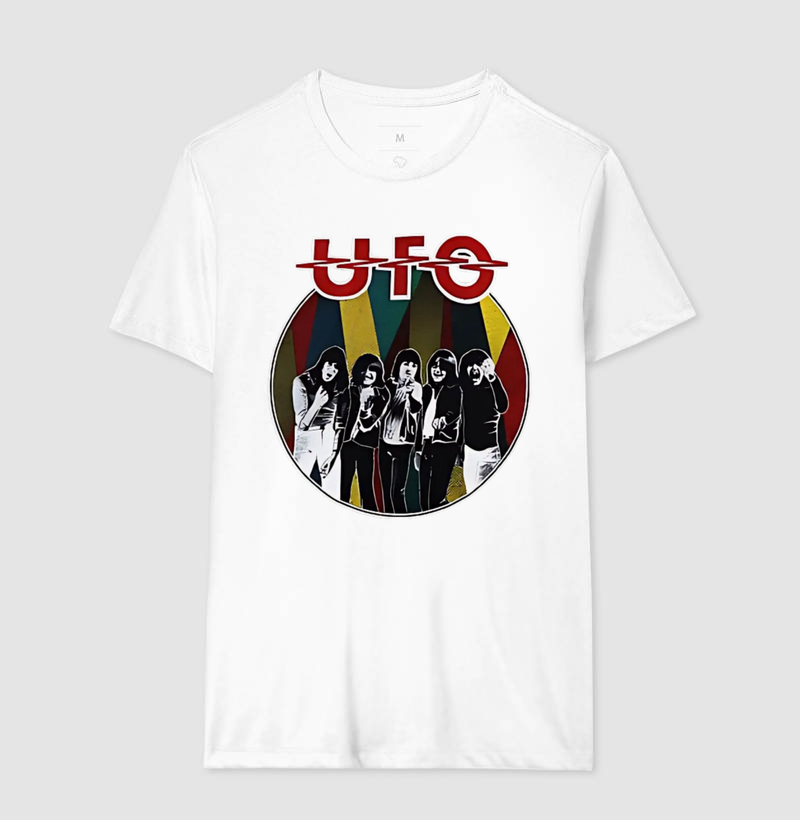 UFO - Integrantes - Imagem 4