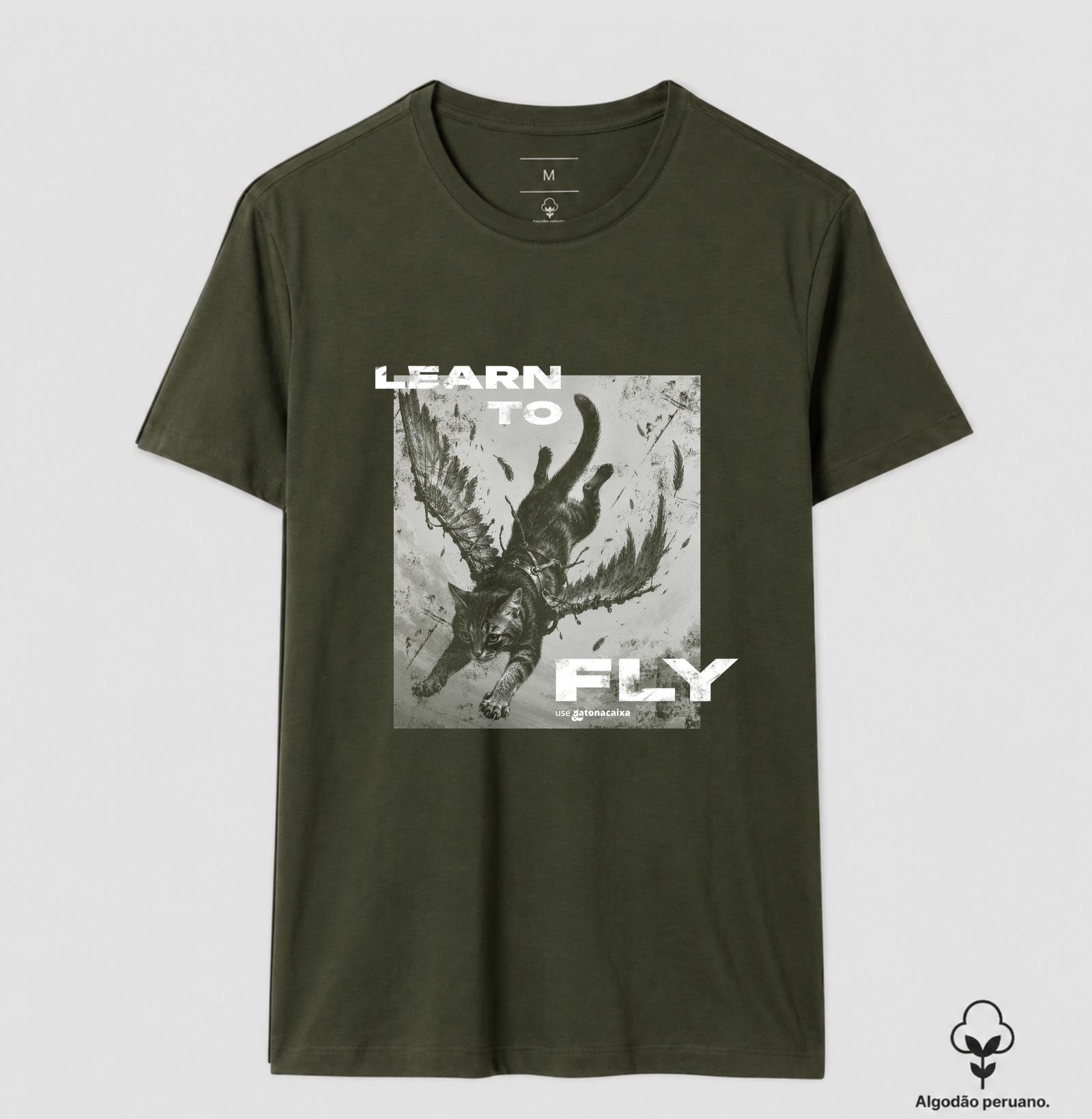 Learn to Fly - Imagem 3