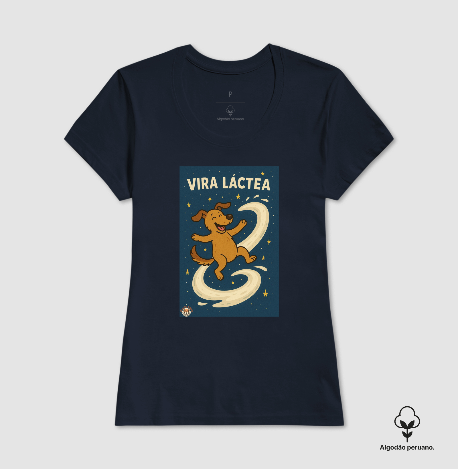 Vira Lactea full - Imagem 4