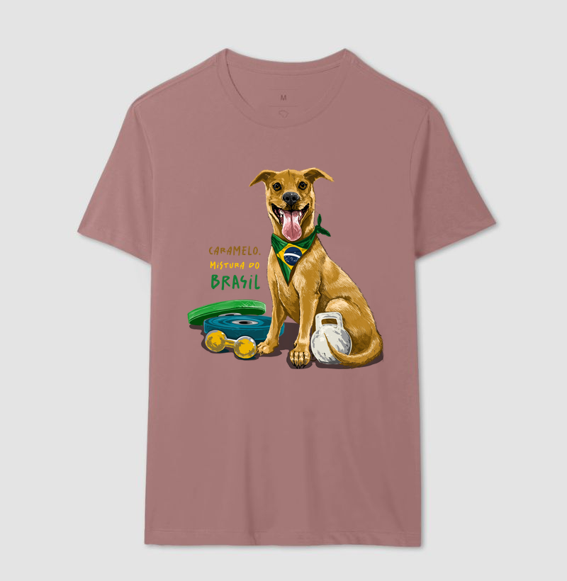 Camisa 16
