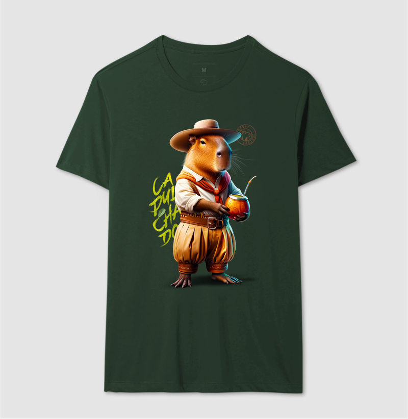 Camisa 11